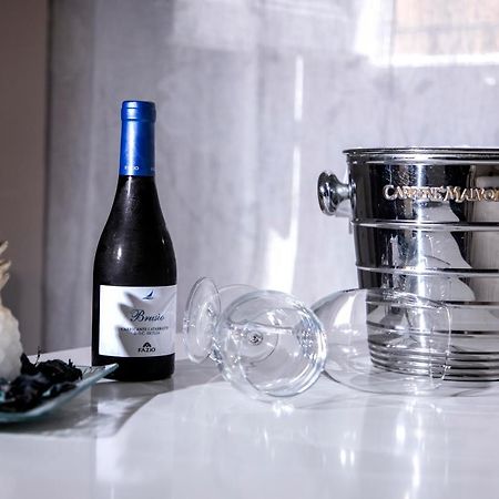 B&B Barone Sieri Pepoli Trapani Ngoại thất bức ảnh