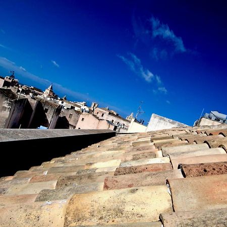 B&B Barone Sieri Pepoli Trapani Ngoại thất bức ảnh