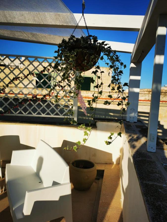 B&B Barone Sieri Pepoli Trapani Ngoại thất bức ảnh
