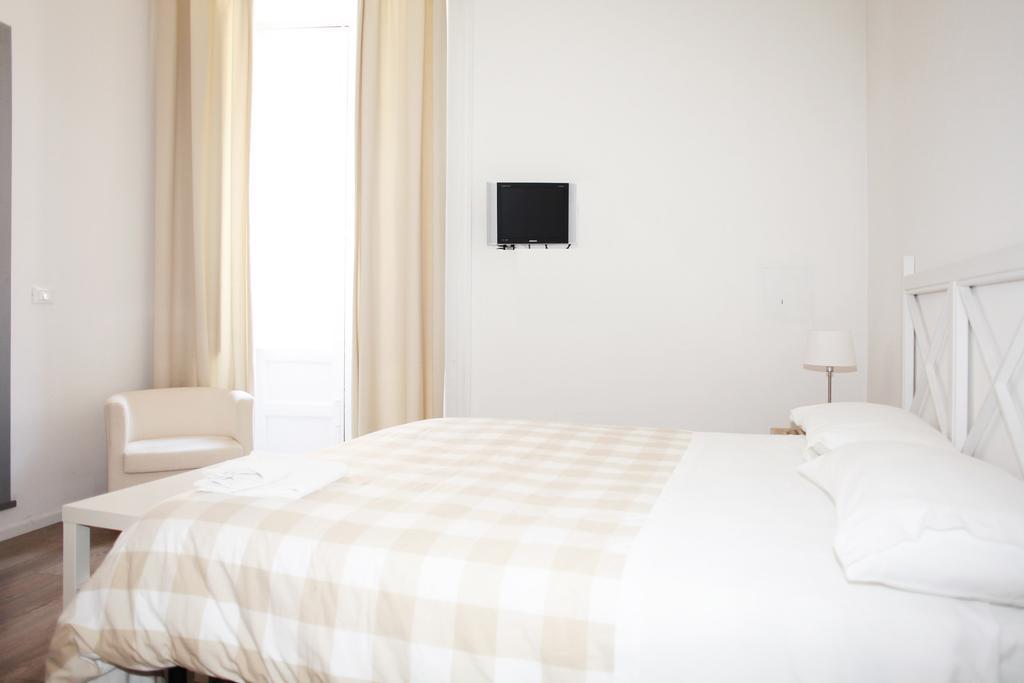 B&B Barone Sieri Pepoli Trapani Phòng bức ảnh