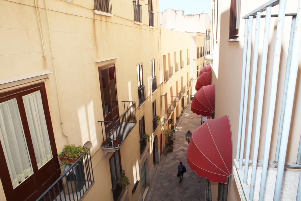 B&B Barone Sieri Pepoli Trapani Phòng bức ảnh
