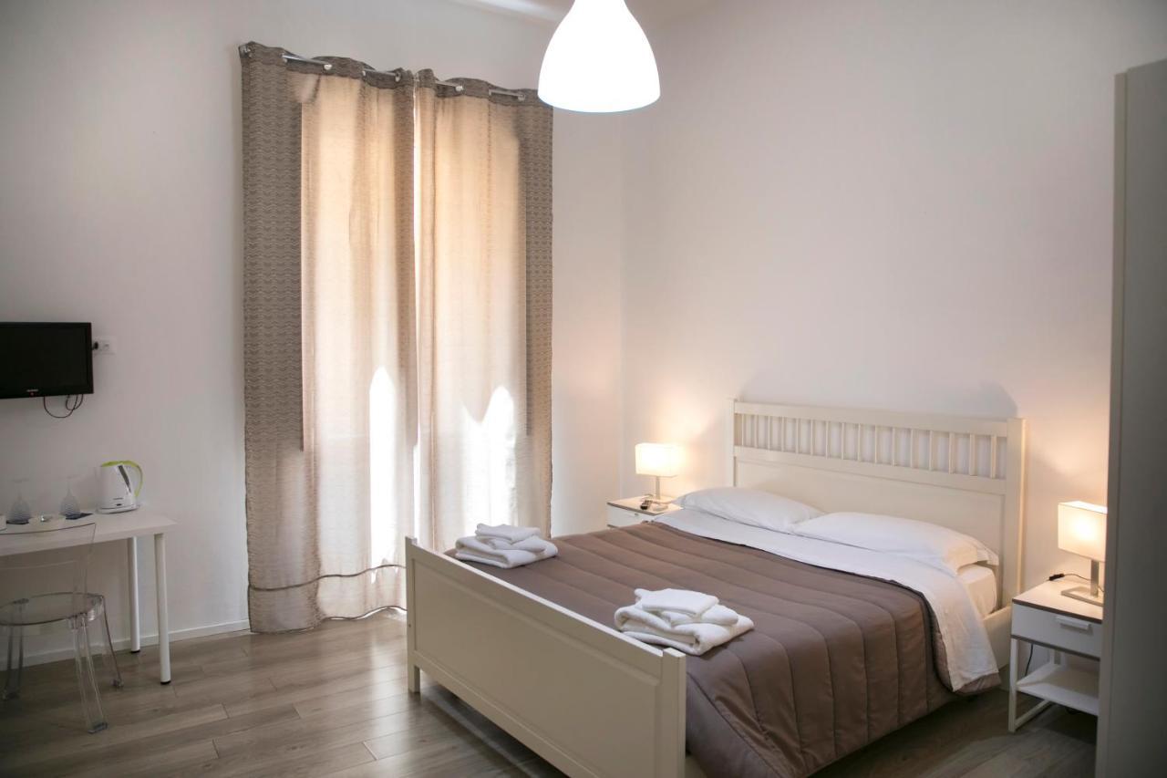 B&B Barone Sieri Pepoli Trapani Ngoại thất bức ảnh