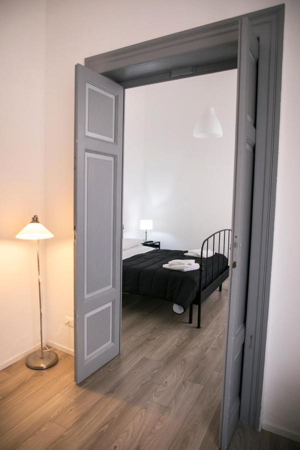 B&B Barone Sieri Pepoli Trapani Ngoại thất bức ảnh