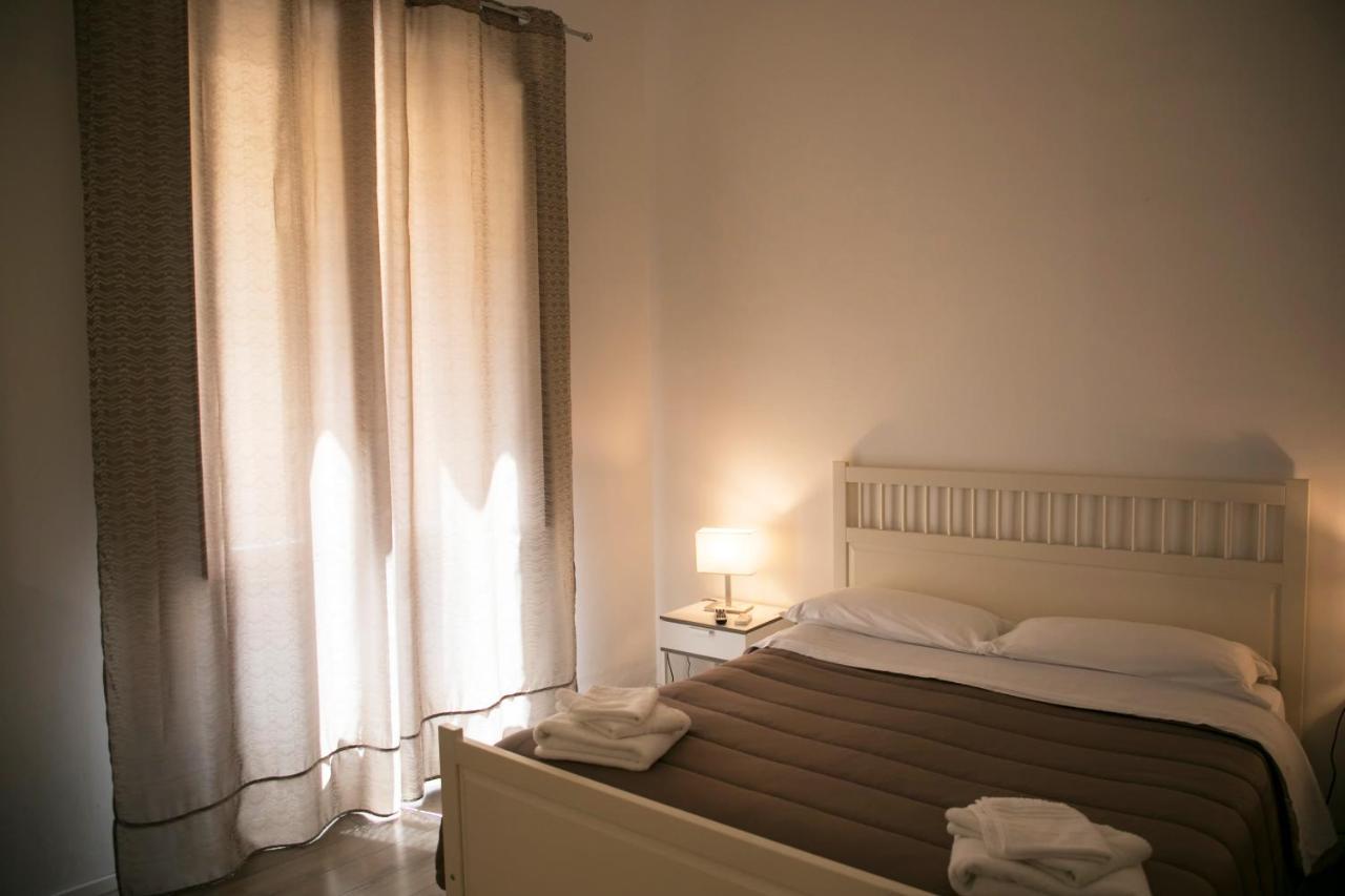 B&B Barone Sieri Pepoli Trapani Ngoại thất bức ảnh