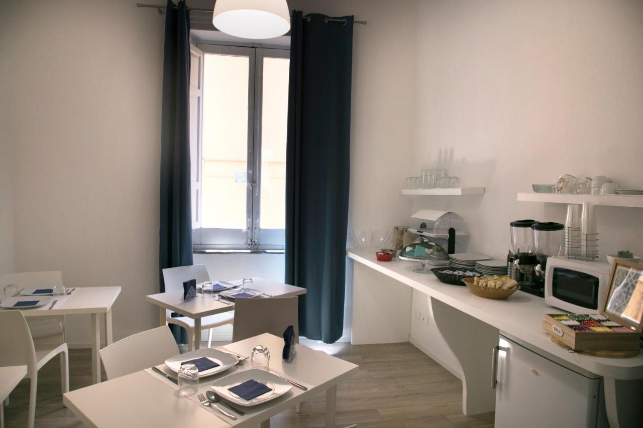 B&B Barone Sieri Pepoli Trapani Ngoại thất bức ảnh