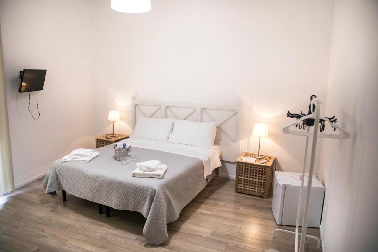 B&B Barone Sieri Pepoli Trapani Ngoại thất bức ảnh