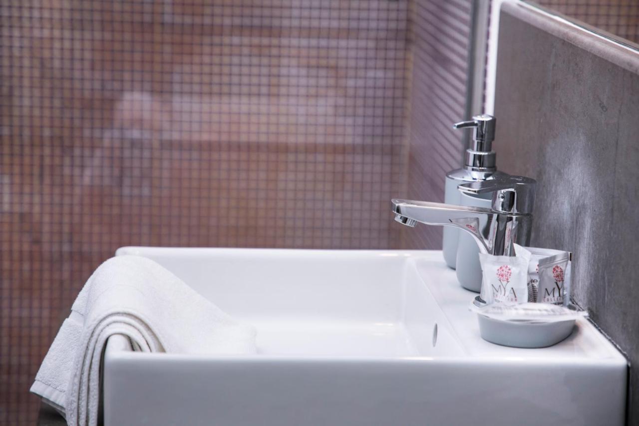 B&B Barone Sieri Pepoli Trapani Ngoại thất bức ảnh