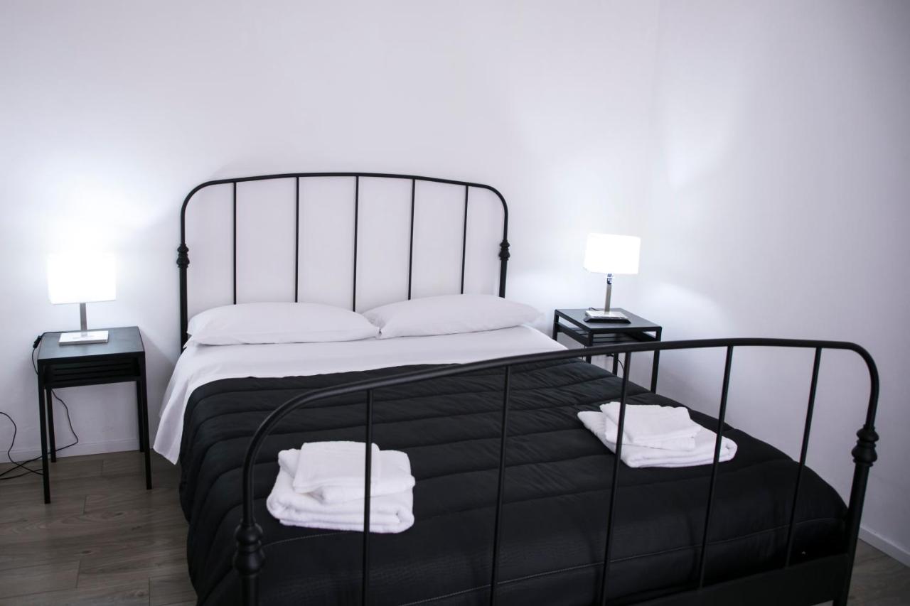 B&B Barone Sieri Pepoli Trapani Ngoại thất bức ảnh