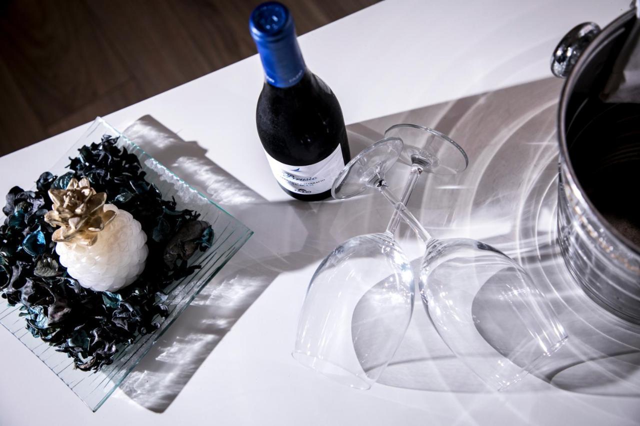 B&B Barone Sieri Pepoli Trapani Ngoại thất bức ảnh