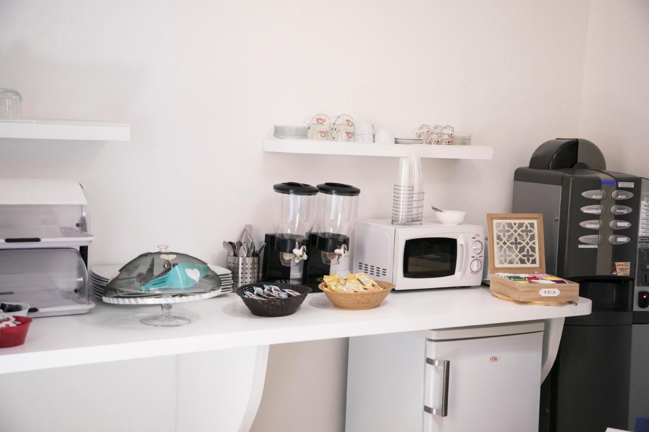 B&B Barone Sieri Pepoli Trapani Ngoại thất bức ảnh