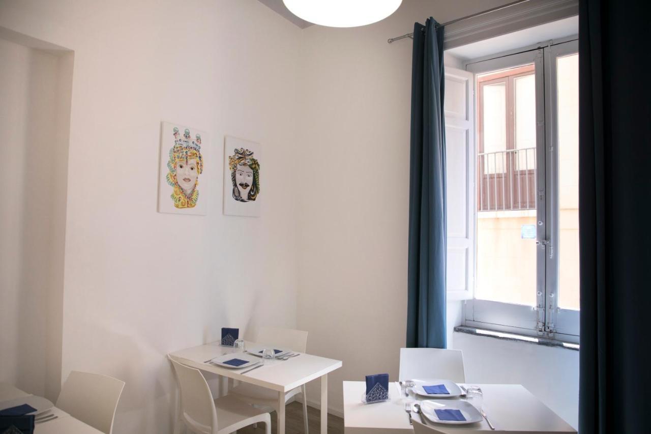 B&B Barone Sieri Pepoli Trapani Ngoại thất bức ảnh