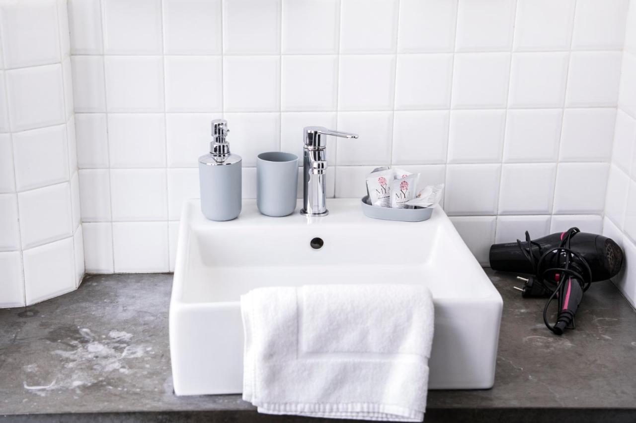 B&B Barone Sieri Pepoli Trapani Ngoại thất bức ảnh
