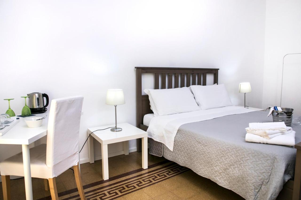 B&B Barone Sieri Pepoli Trapani Ngoại thất bức ảnh