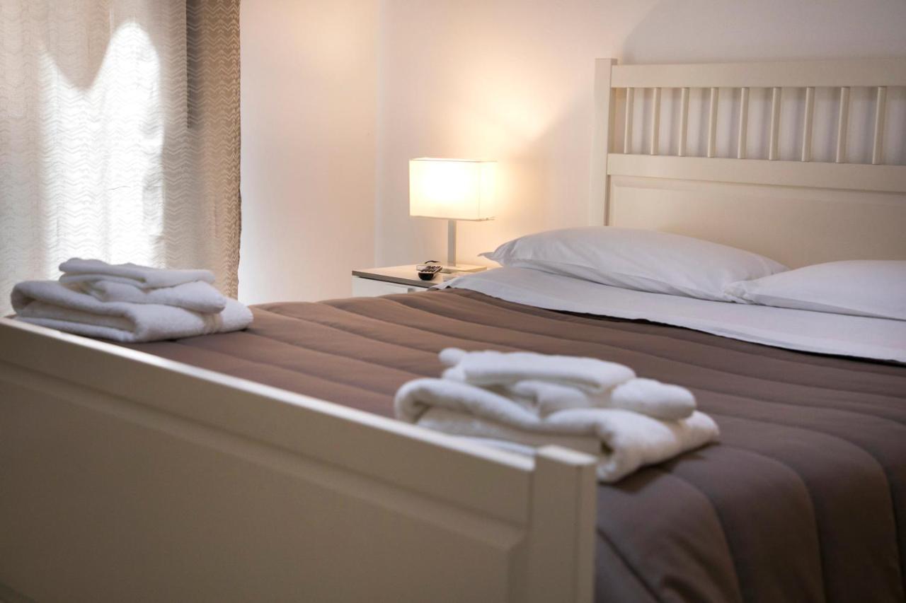 B&B Barone Sieri Pepoli Trapani Ngoại thất bức ảnh