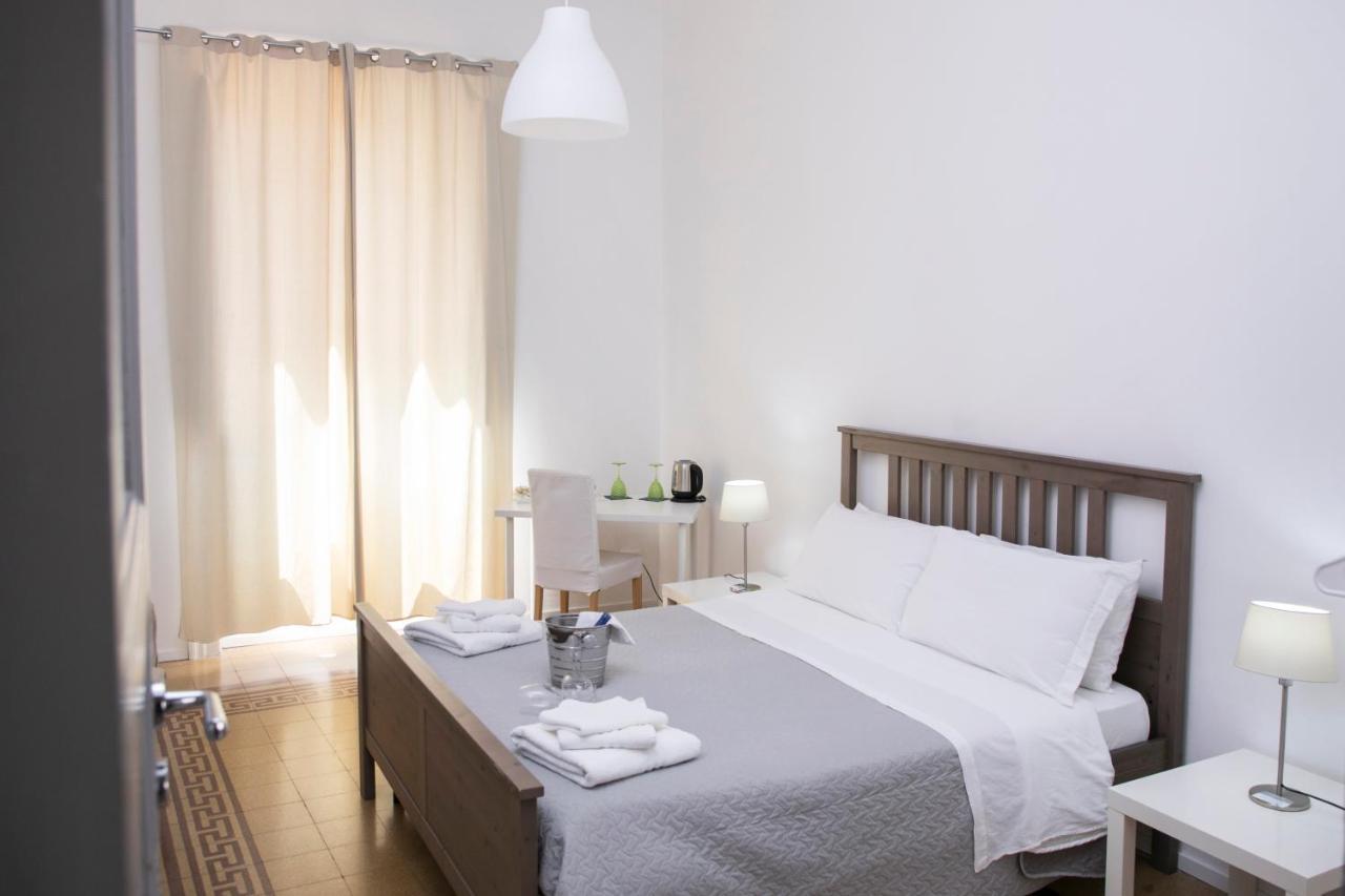 B&B Barone Sieri Pepoli Trapani Ngoại thất bức ảnh