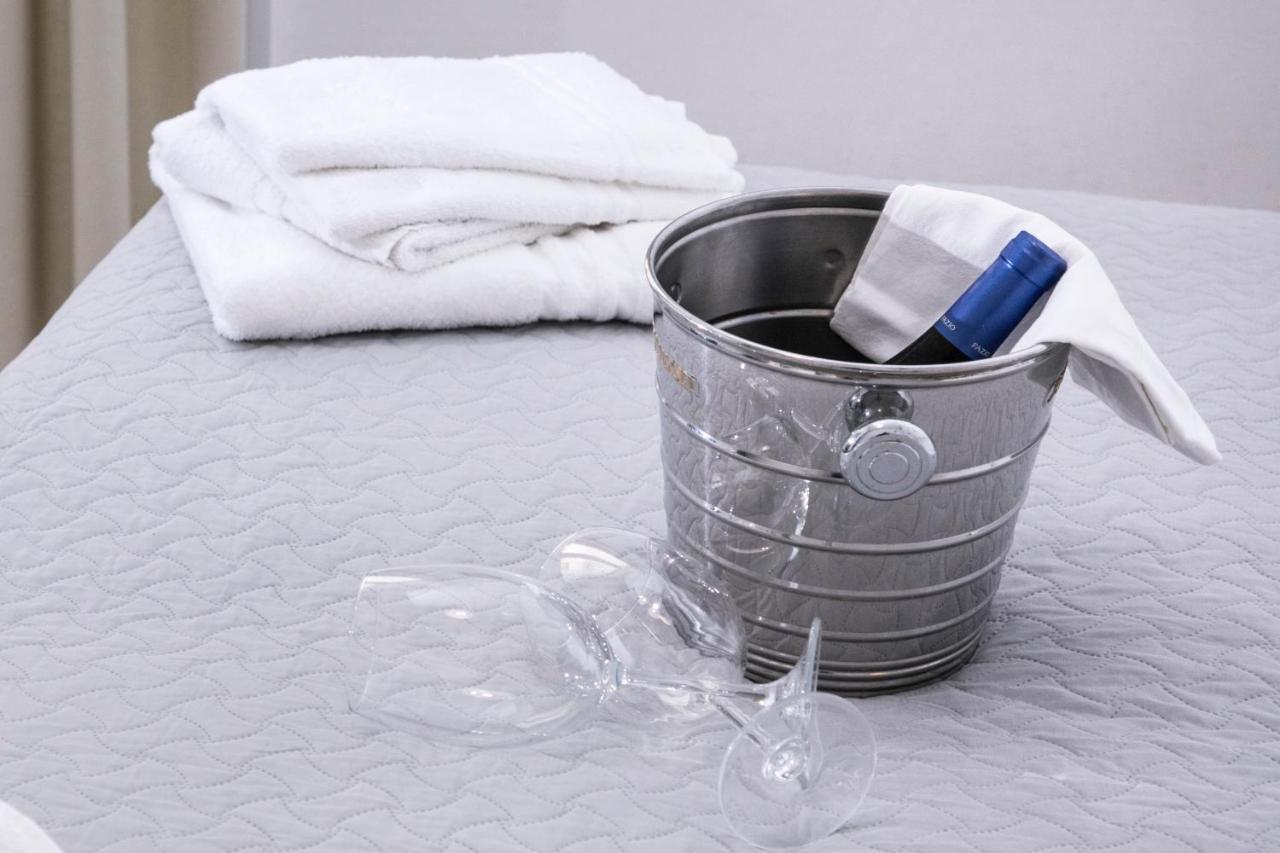 B&B Barone Sieri Pepoli Trapani Ngoại thất bức ảnh
