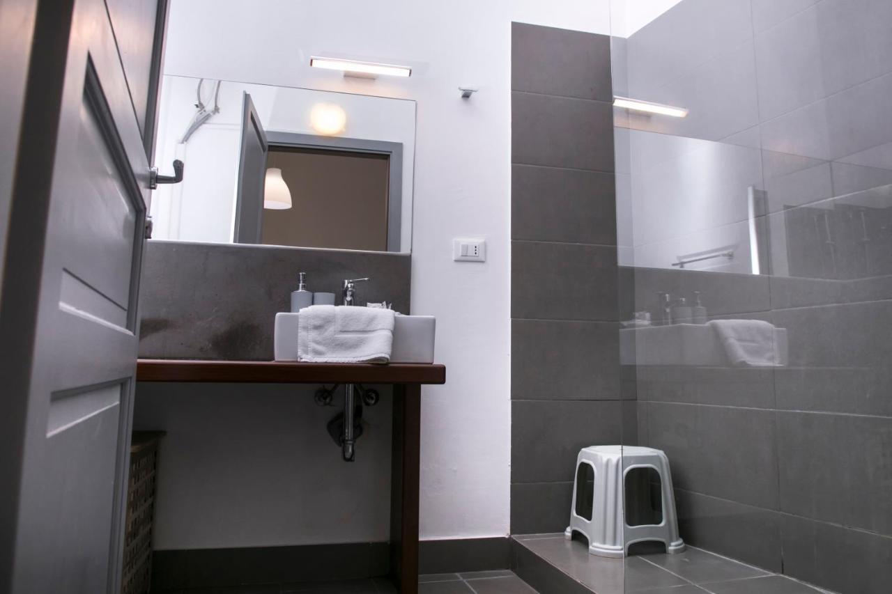 B&B Barone Sieri Pepoli Trapani Ngoại thất bức ảnh