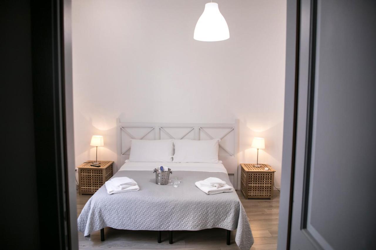 B&B Barone Sieri Pepoli Trapani Ngoại thất bức ảnh