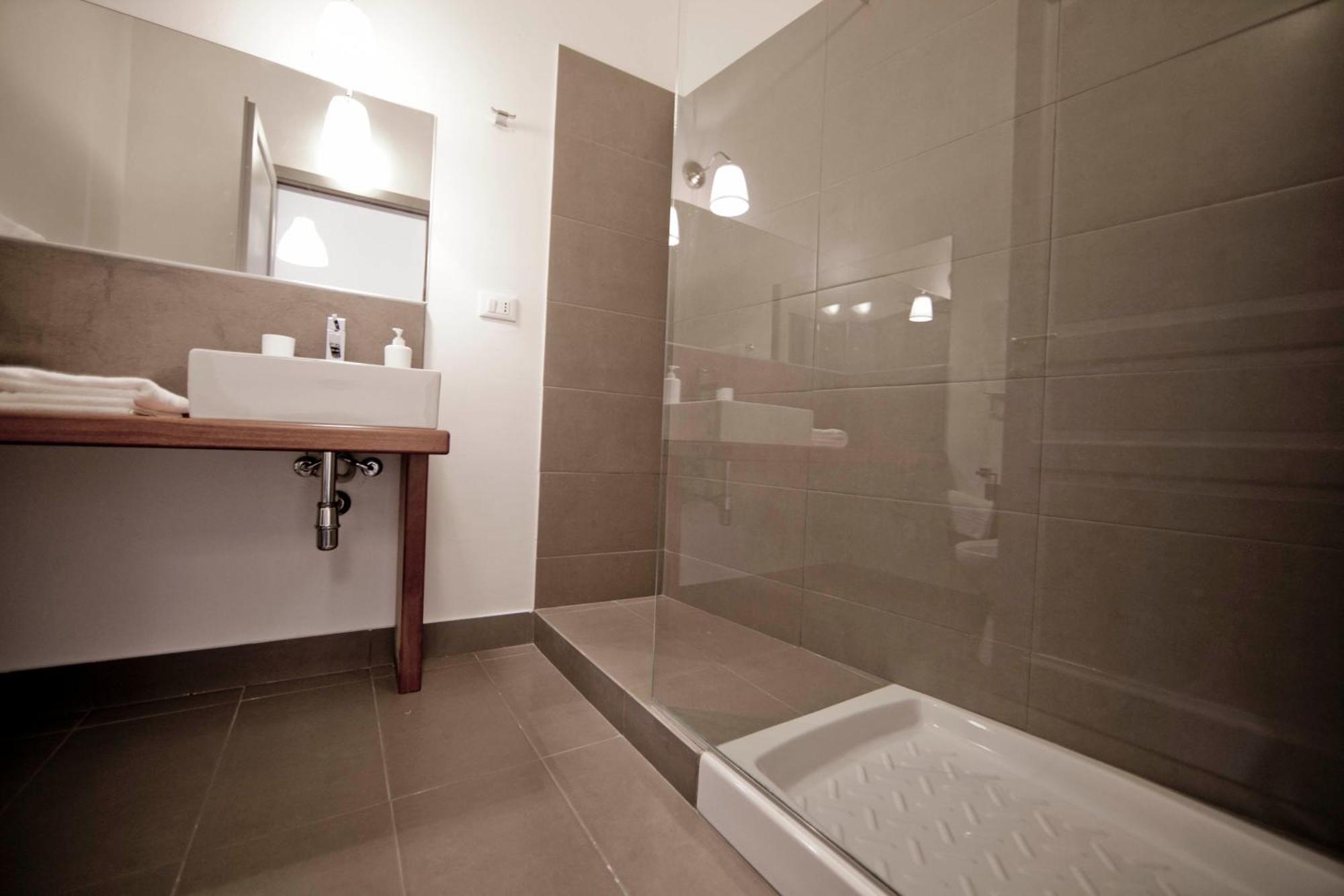 B&B Barone Sieri Pepoli Trapani Ngoại thất bức ảnh