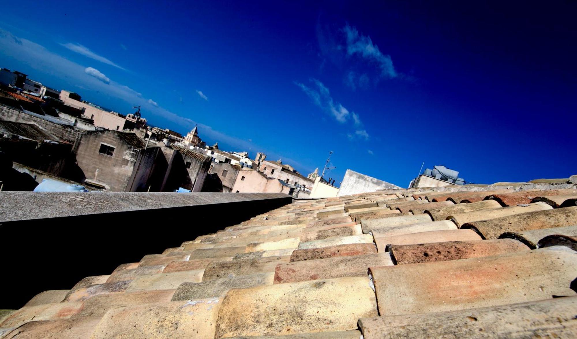 B&B Barone Sieri Pepoli Trapani Ngoại thất bức ảnh