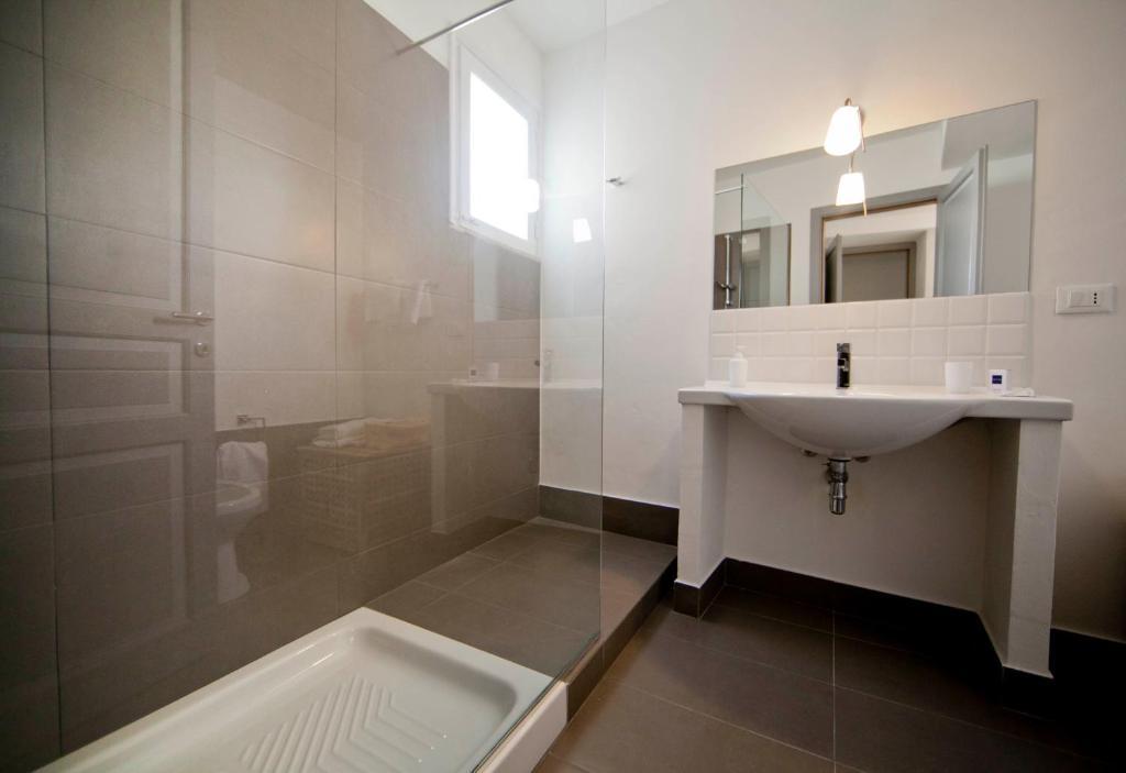 B&B Barone Sieri Pepoli Trapani Phòng bức ảnh