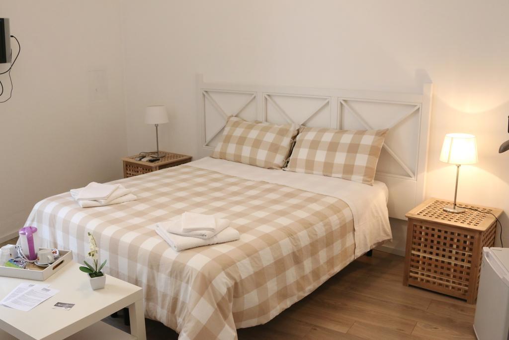 B&B Barone Sieri Pepoli Trapani Ngoại thất bức ảnh