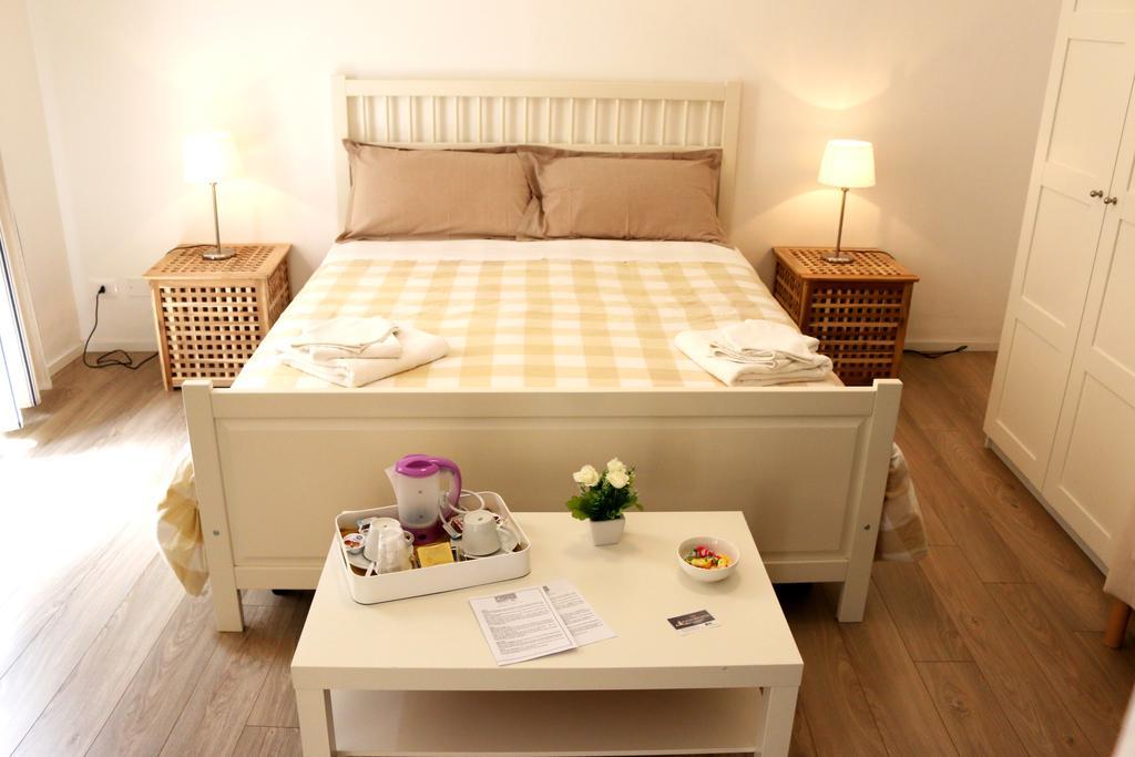 B&B Barone Sieri Pepoli Trapani Ngoại thất bức ảnh