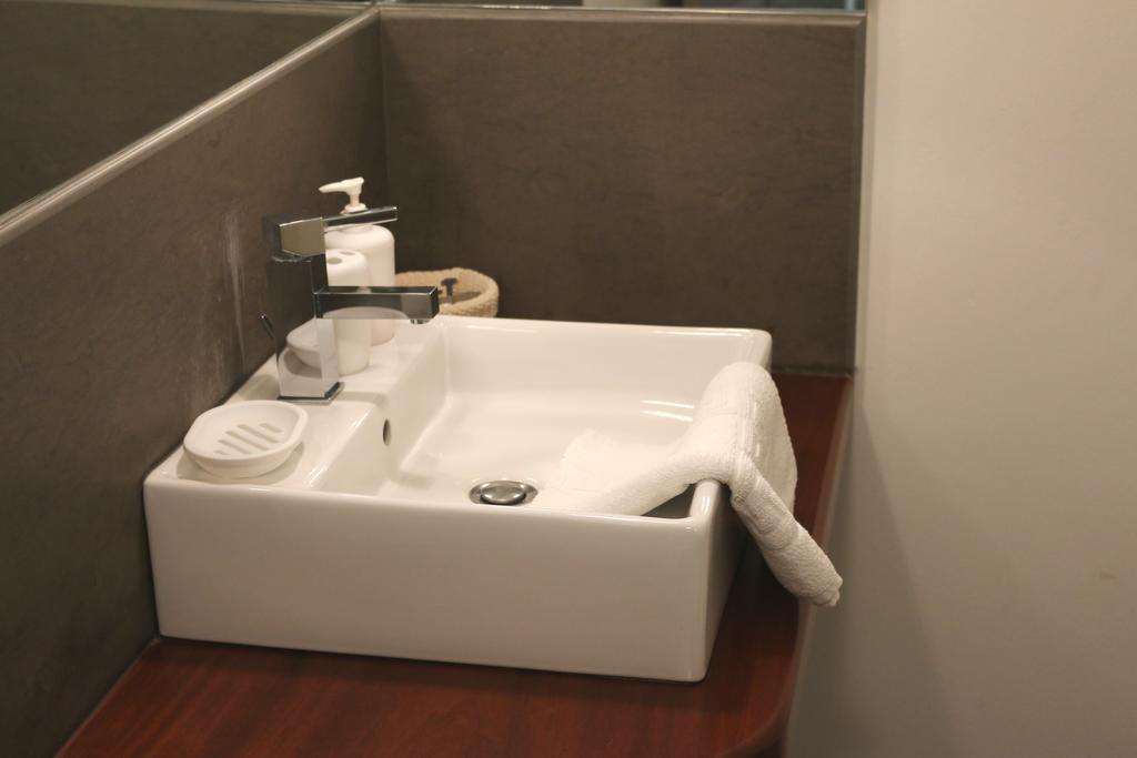 B&B Barone Sieri Pepoli Trapani Ngoại thất bức ảnh