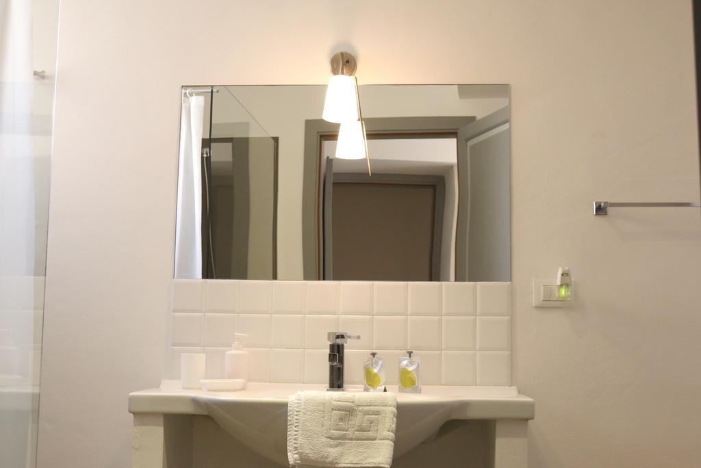 B&B Barone Sieri Pepoli Trapani Ngoại thất bức ảnh