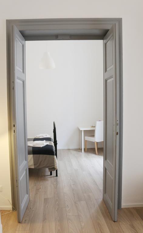 B&B Barone Sieri Pepoli Trapani Ngoại thất bức ảnh