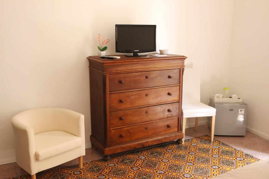B&B Barone Sieri Pepoli Trapani Ngoại thất bức ảnh