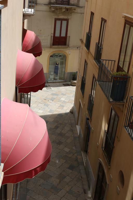 B&B Barone Sieri Pepoli Trapani Ngoại thất bức ảnh