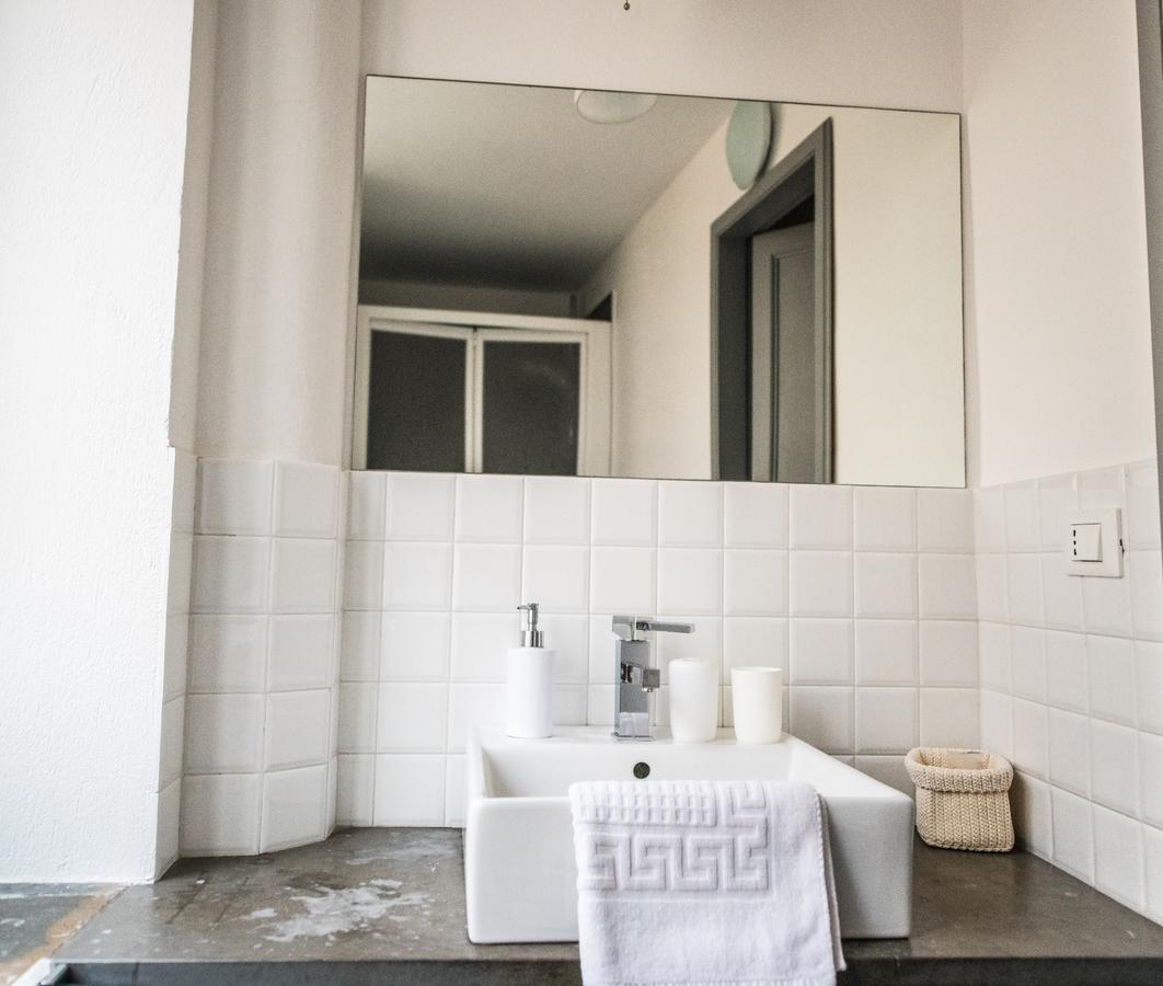 B&B Barone Sieri Pepoli Trapani Ngoại thất bức ảnh