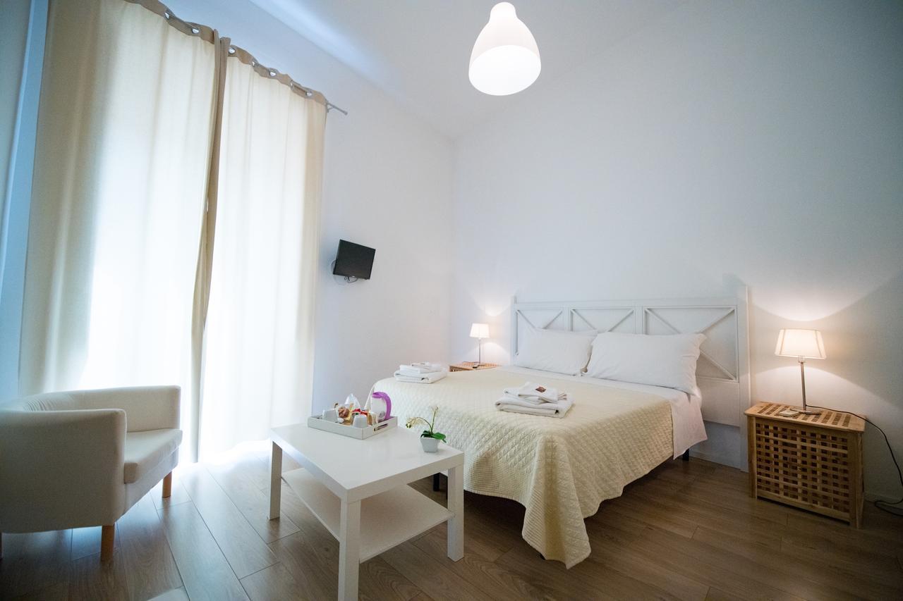 B&B Barone Sieri Pepoli Trapani Ngoại thất bức ảnh
