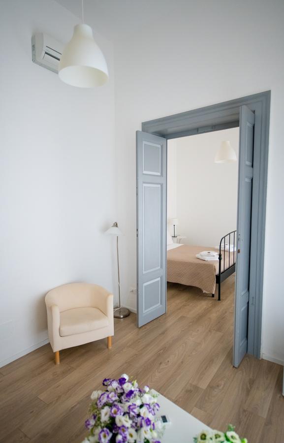B&B Barone Sieri Pepoli Trapani Ngoại thất bức ảnh
