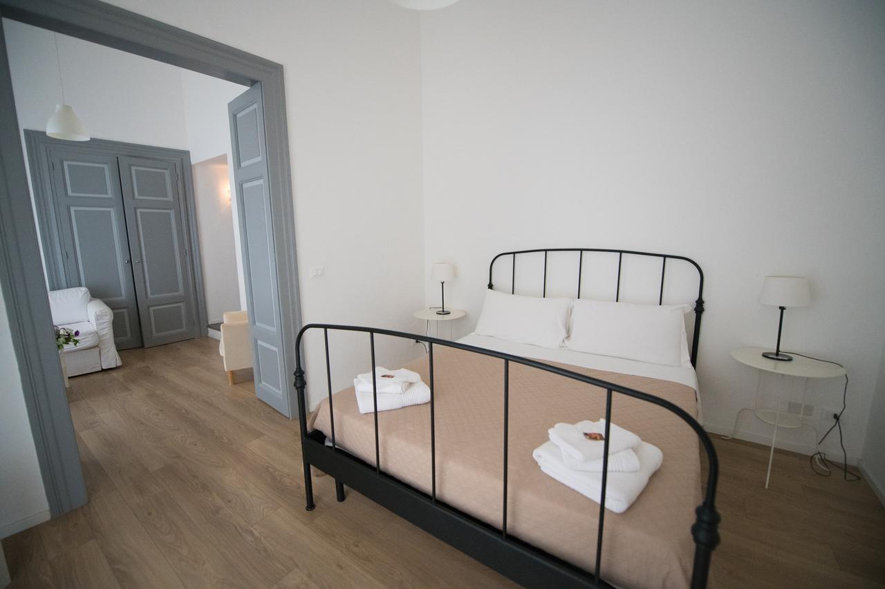 B&B Barone Sieri Pepoli Trapani Ngoại thất bức ảnh