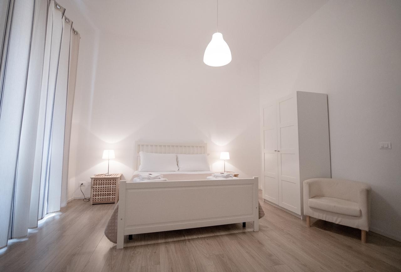 B&B Barone Sieri Pepoli Trapani Ngoại thất bức ảnh