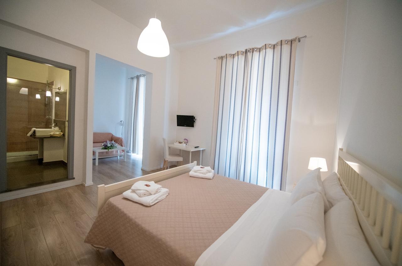 B&B Barone Sieri Pepoli Trapani Ngoại thất bức ảnh