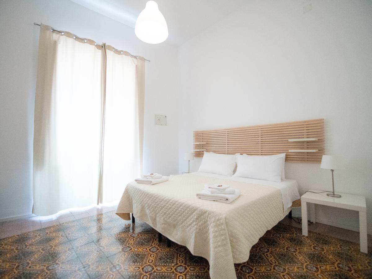 B&B Barone Sieri Pepoli Trapani Ngoại thất bức ảnh