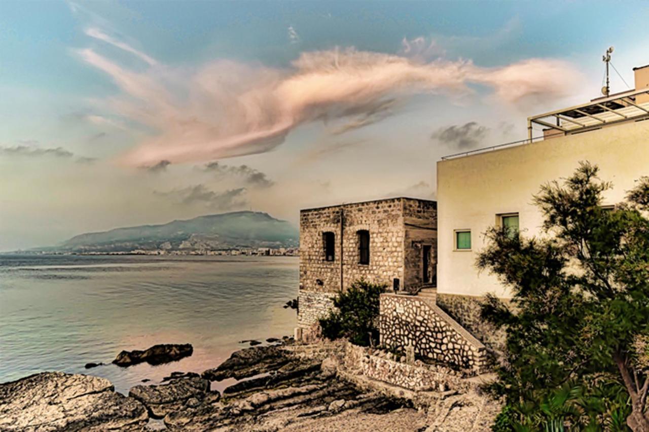 B&B Barone Sieri Pepoli Trapani Ngoại thất bức ảnh
