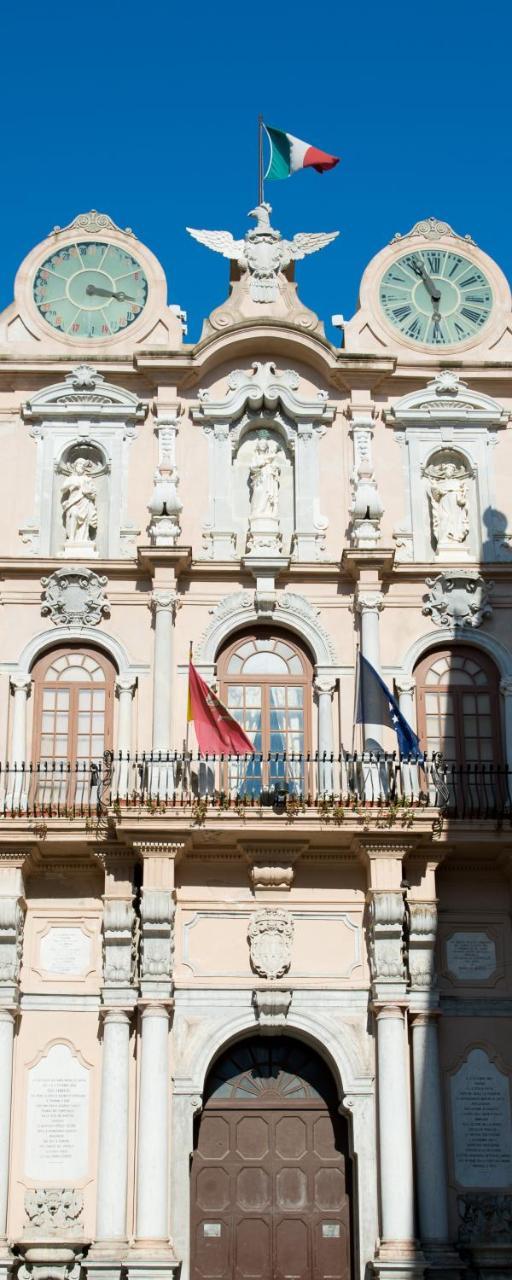 B&B Barone Sieri Pepoli Trapani Ngoại thất bức ảnh